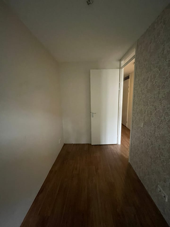 Appartement te huur: Eerste Atjehstraat 98A, Amsterdam