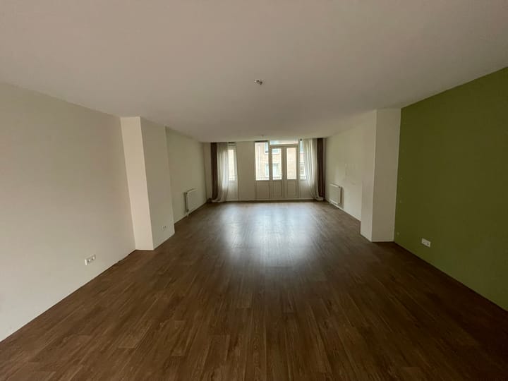 Appartement te huur: Eerste Atjehstraat 98A, Amsterdam