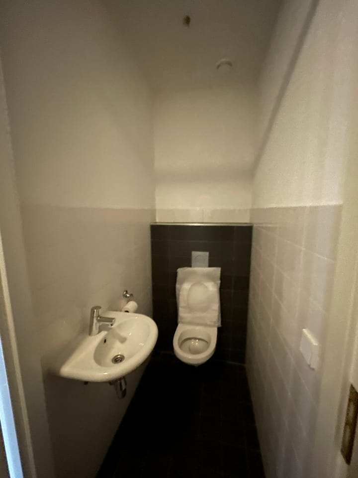 Appartement te huur: Eerste Atjehstraat 98A, Amsterdam
