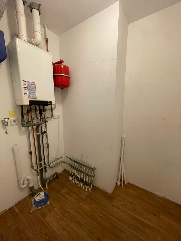 Appartement te huur: Eerste Atjehstraat 98A, Amsterdam