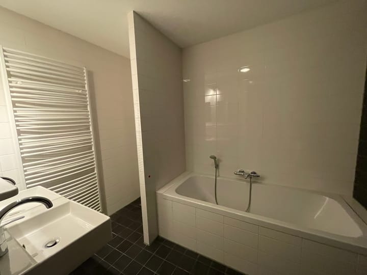 Appartement te huur: Eerste Atjehstraat 98A, Amsterdam