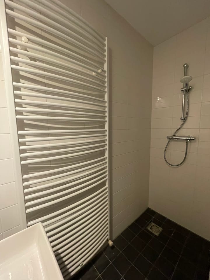 Appartement te huur: Eerste Atjehstraat 98A, Amsterdam
