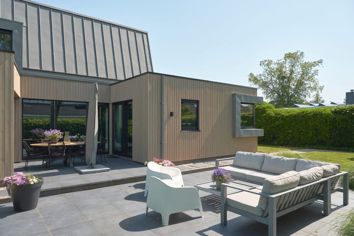 Vrijstaande woning te koop: De Foarplecht 8, Grou