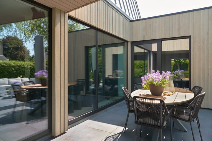 Vrijstaande woning te koop: De Foarplecht 8, Grou