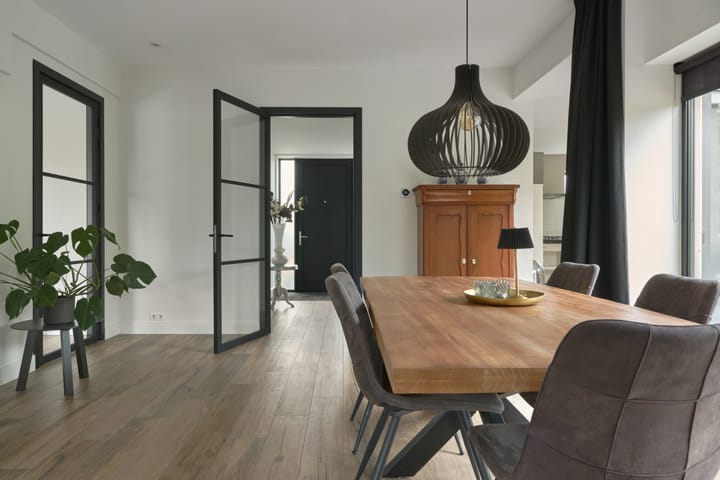 Vrijstaande woning te koop: De Foarplecht 8, Grou
