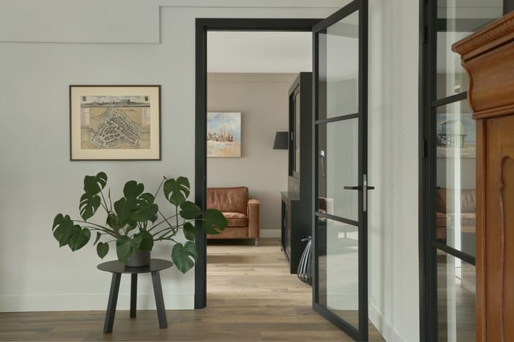 Vrijstaande woning te koop: De Foarplecht 8, Grou