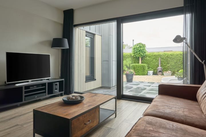 Vrijstaande woning te koop: De Foarplecht 8, Grou