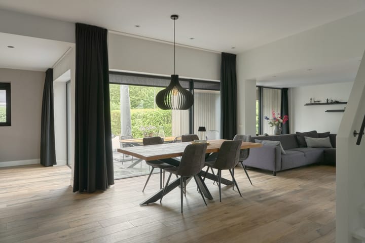 Vrijstaande woning te koop: De Foarplecht 8, Grou