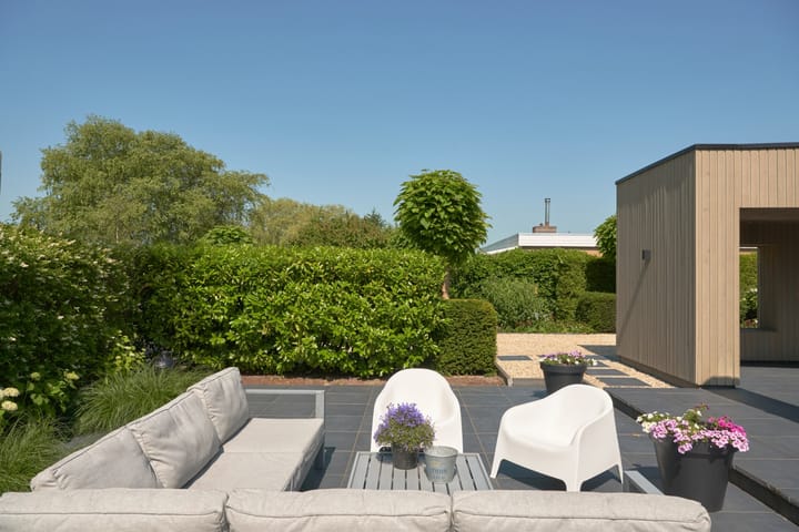 Vrijstaande woning te koop: De Foarplecht 8, Grou