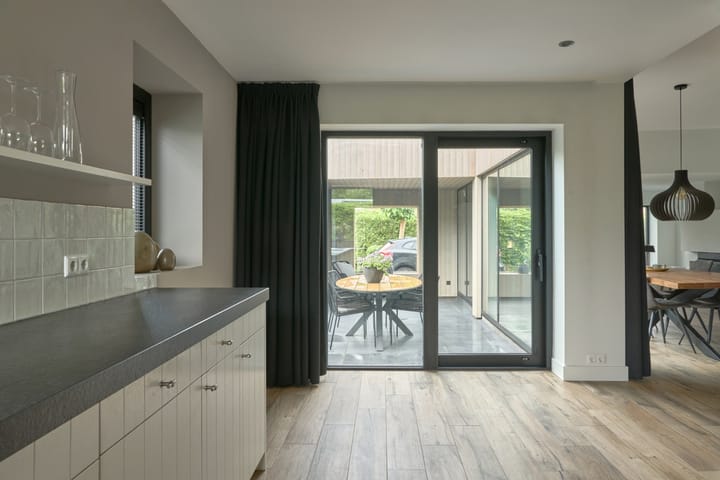 Vrijstaande woning te koop: De Foarplecht 8, Grou