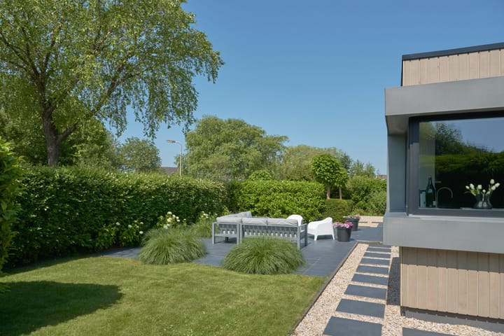 Vrijstaande woning te koop: De Foarplecht 8, Grou