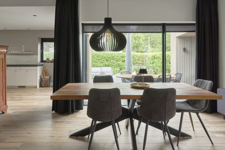 Vrijstaande woning te koop: De Foarplecht 8, Grou