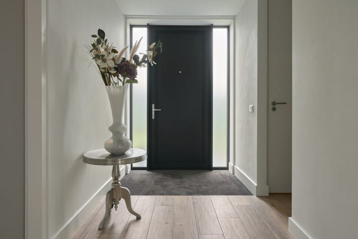 Vrijstaande woning te koop: De Foarplecht 8, Grou