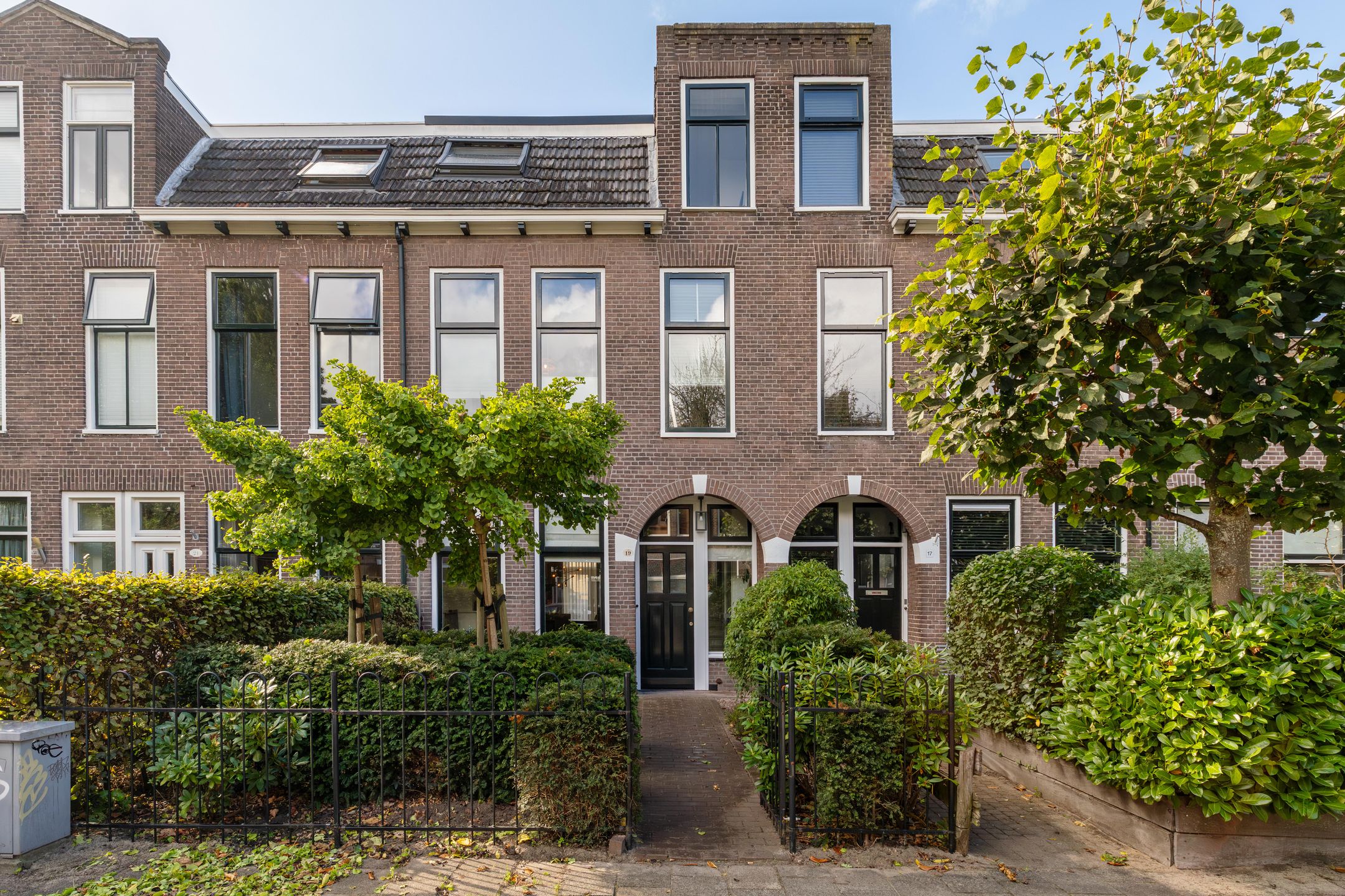Helper Weststraat 19 