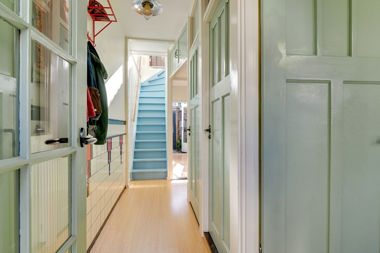 Photo 5 of Surinamestraat 128