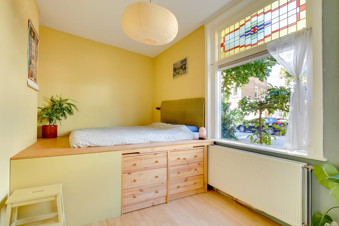 Photo 8 of Surinamestraat 128
