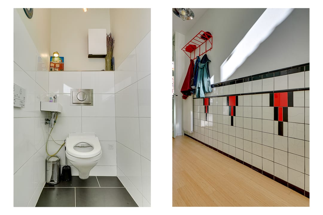 Photo 13 of Surinamestraat 128