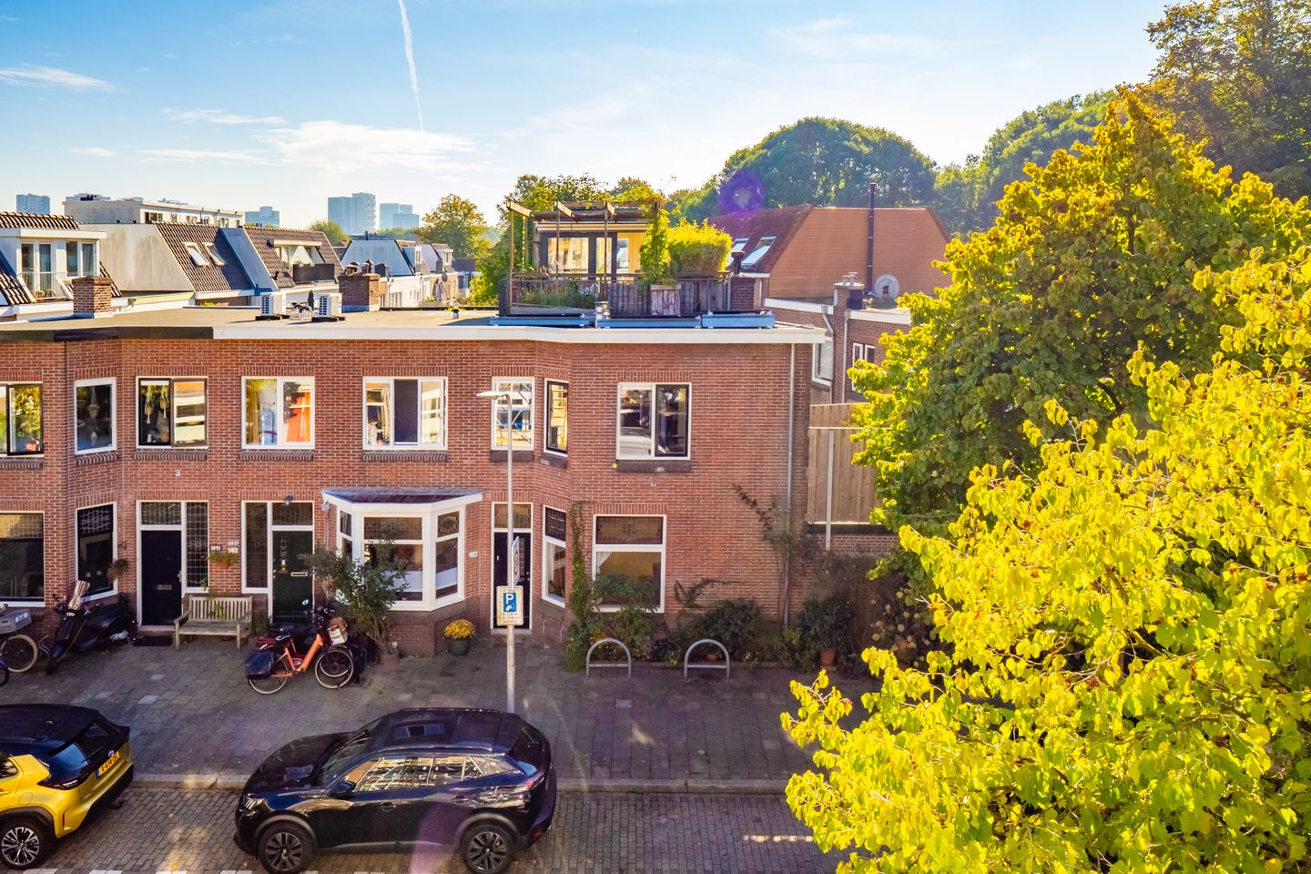 Foto van Surinamestraat 128