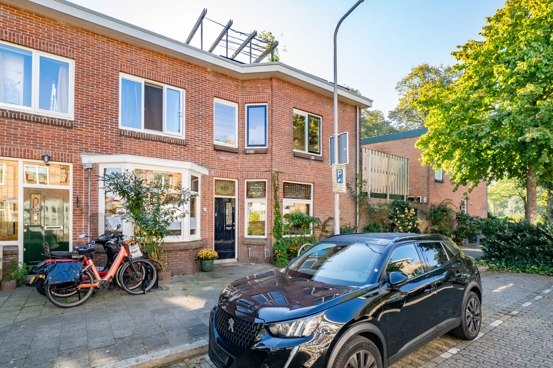 Photo 46 of Surinamestraat 128