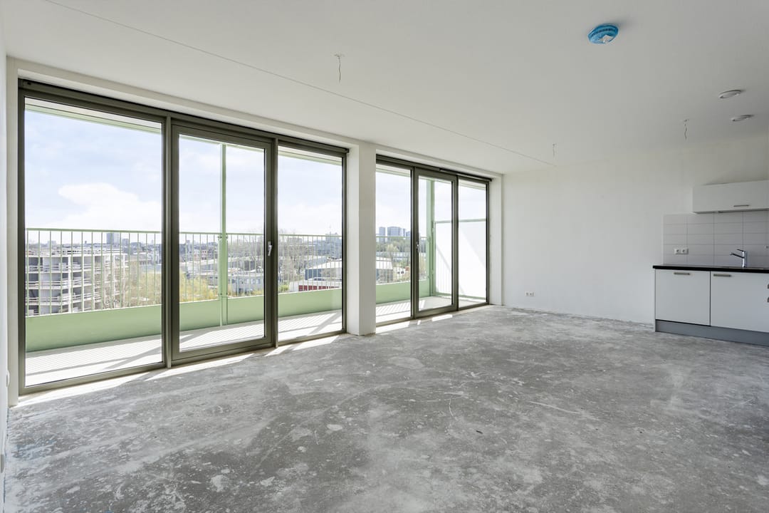 Foto 13 van CAB-rondom 101