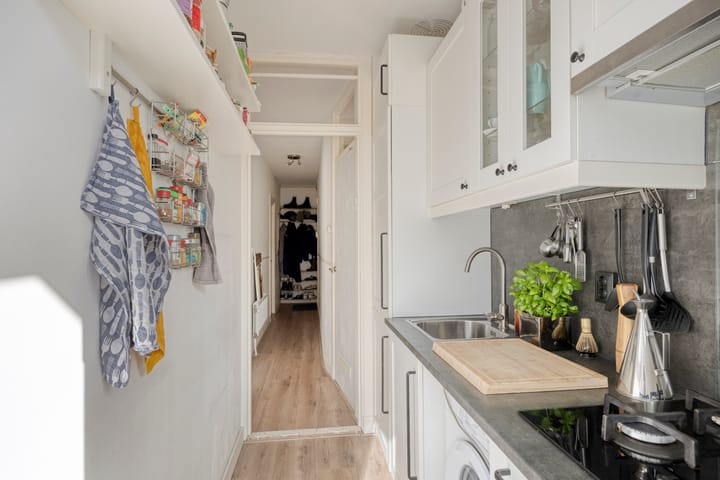 Appartement te koop: Noorderhavenkade 127B, Rotterdam
