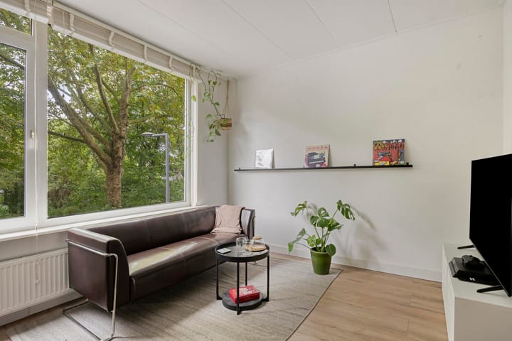 Appartement te koop: Noorderhavenkade 127B, Rotterdam