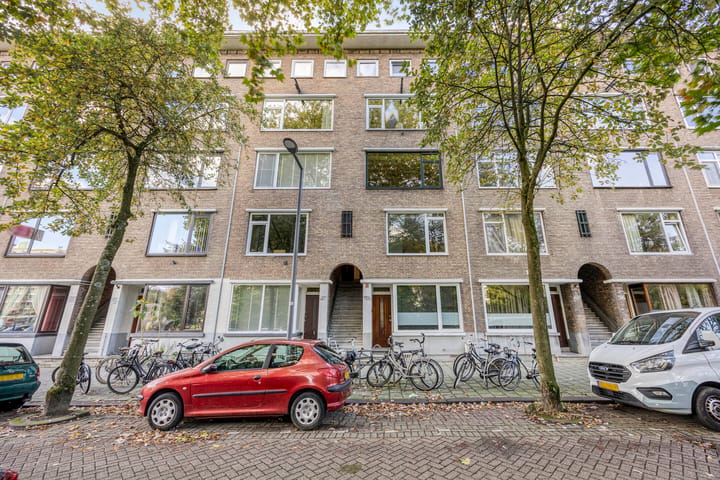 Appartement te koop: Noorderhavenkade 127B, Rotterdam