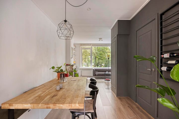 Appartement te koop: Noorderhavenkade 127B, Rotterdam