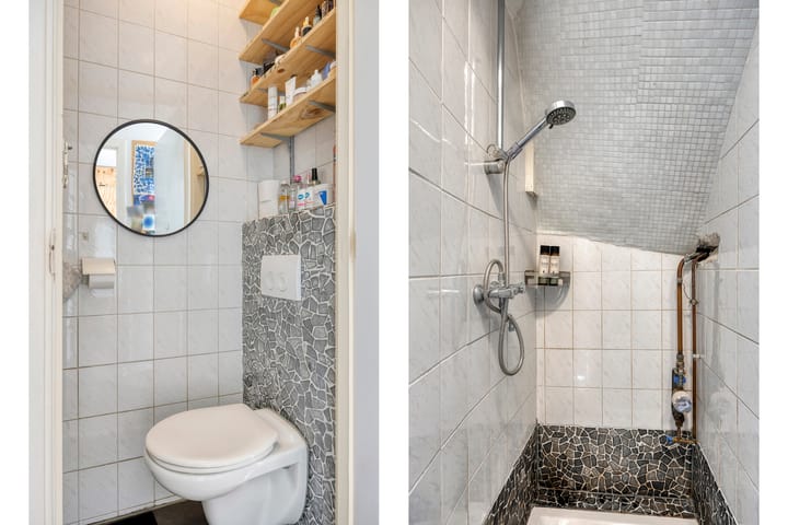 Appartement te koop: Noorderhavenkade 127B, Rotterdam