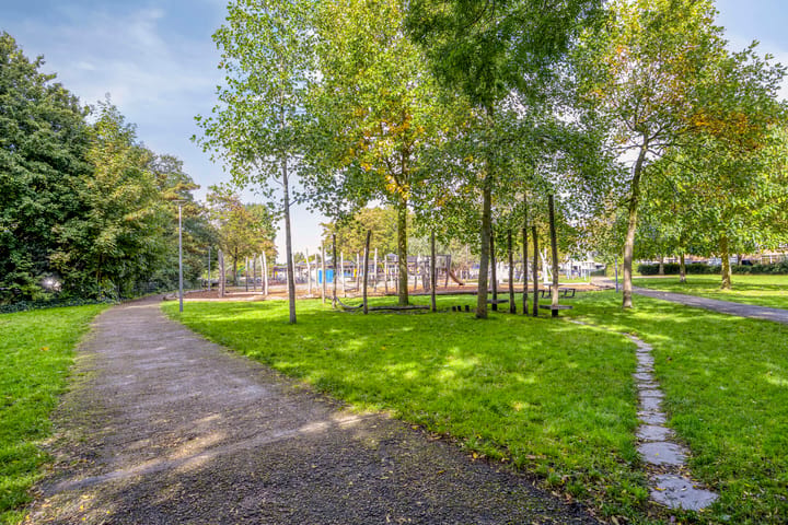 Appartement te koop: Noorderhavenkade 127B, Rotterdam