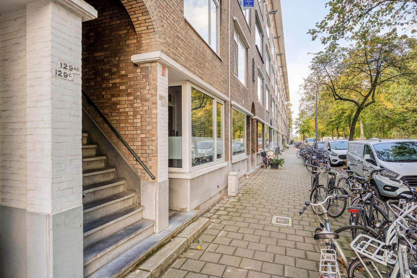 Photo 5 of Noorderhavenkade 127-B