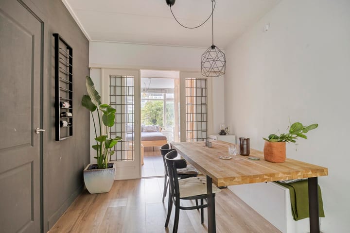 Appartement te koop: Noorderhavenkade 127B, Rotterdam