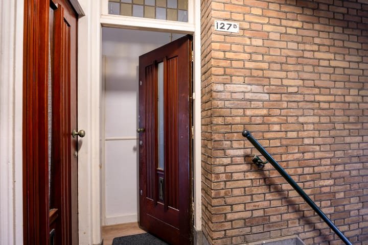 Appartement te koop: Noorderhavenkade 127B, Rotterdam