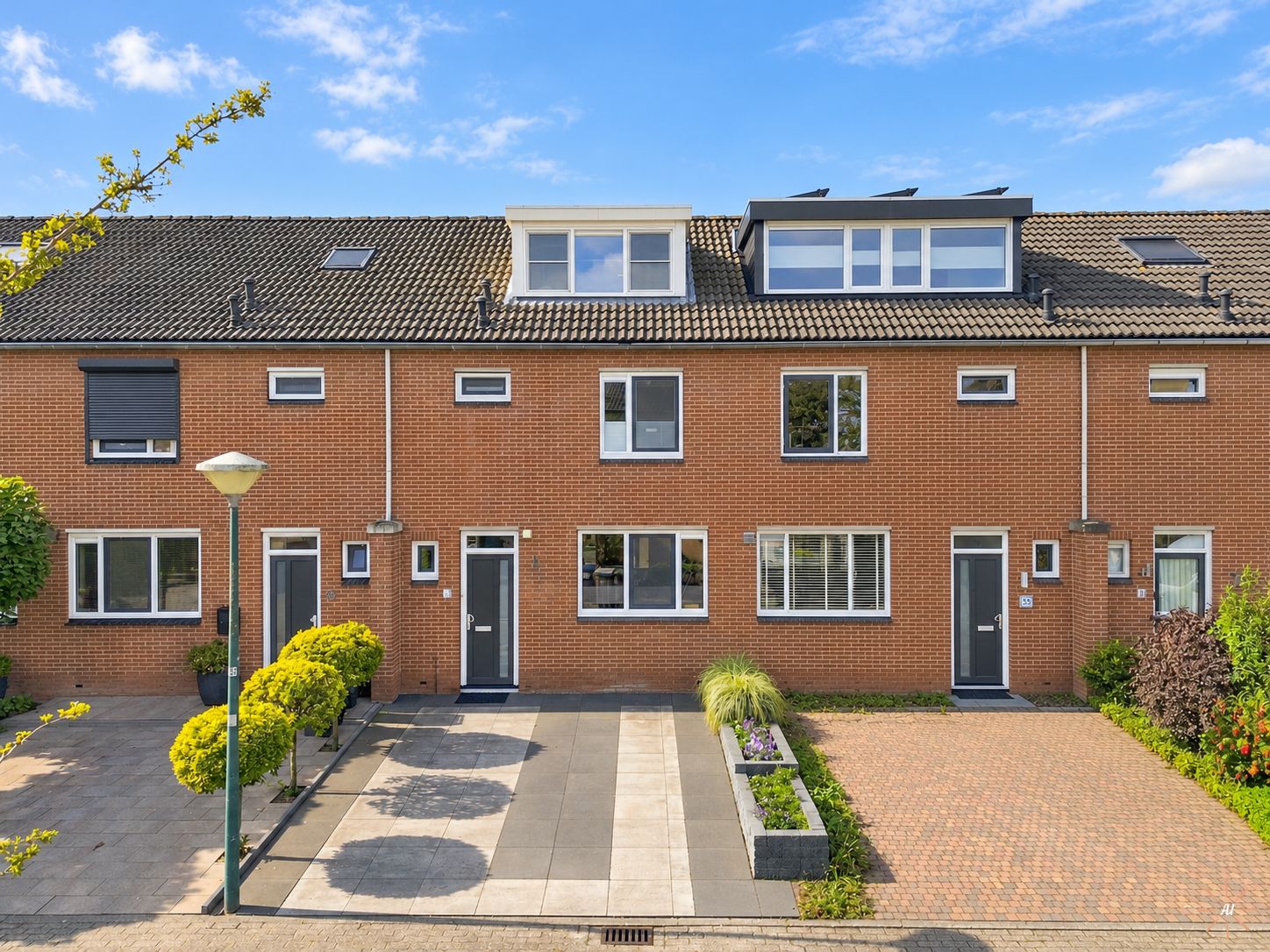 Weegbreeweide 33