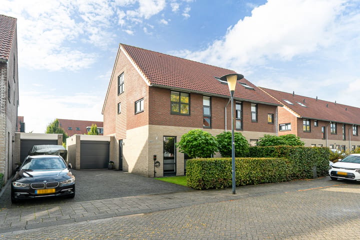 Foto 4 van Frouwesân 42
