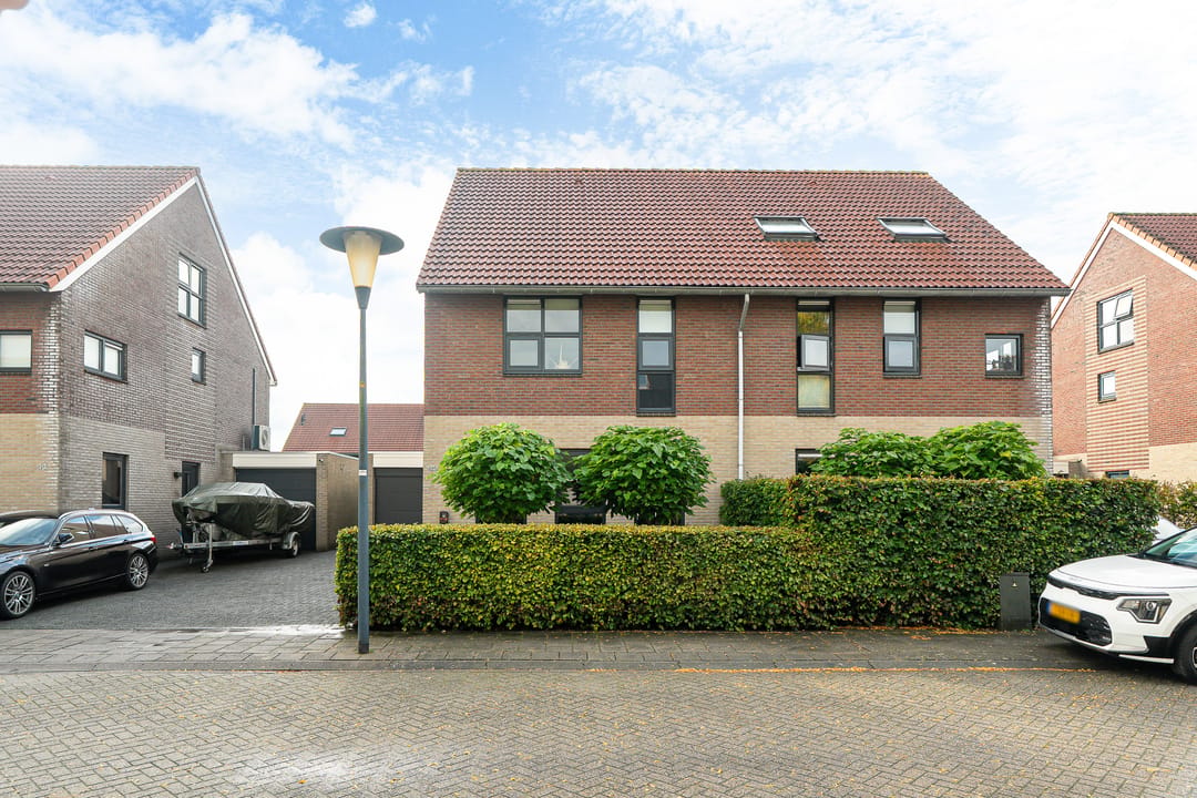 Foto 7 van Frouwesân 42