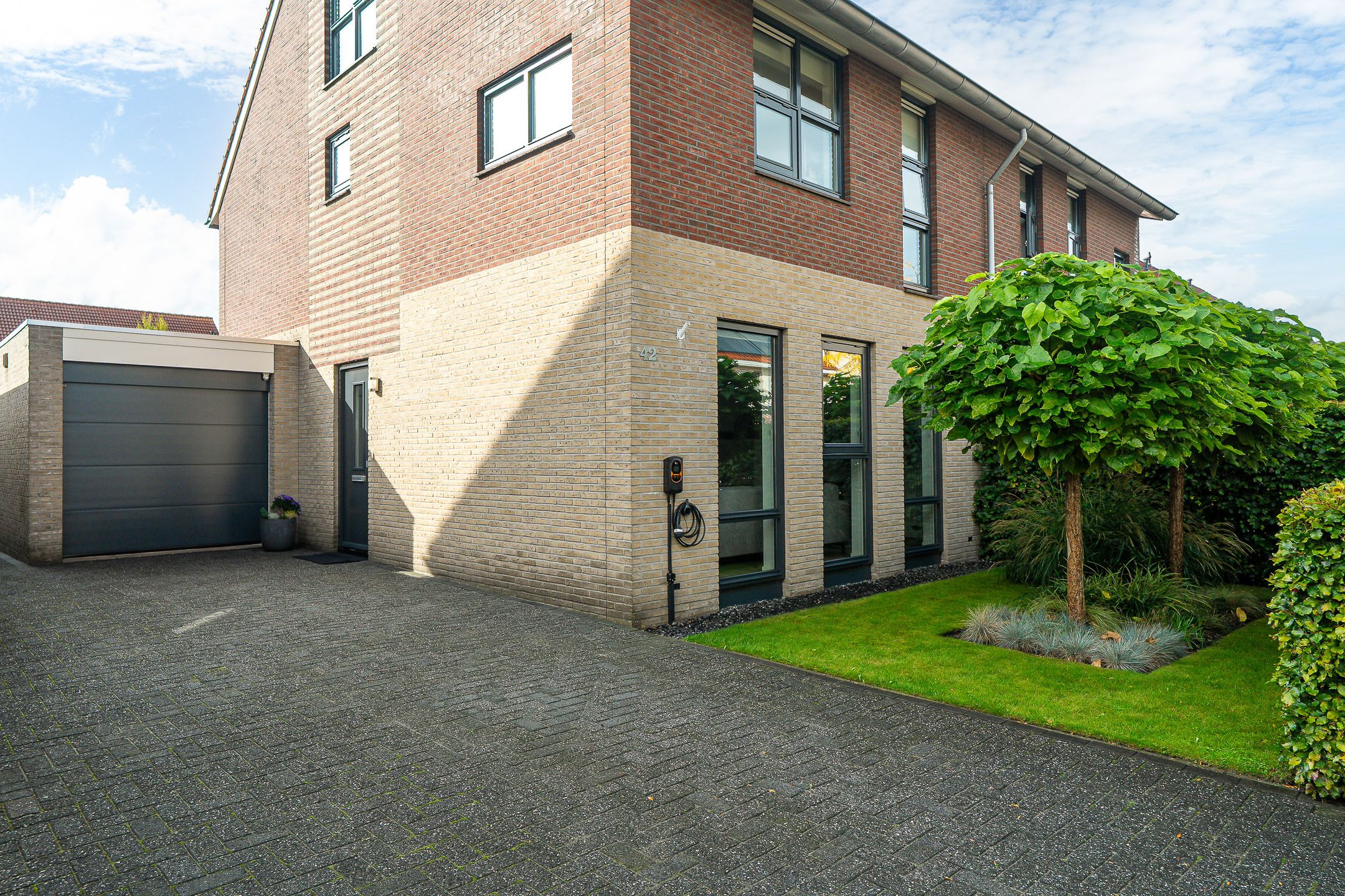 Foto 6 van Frouwesân 42
