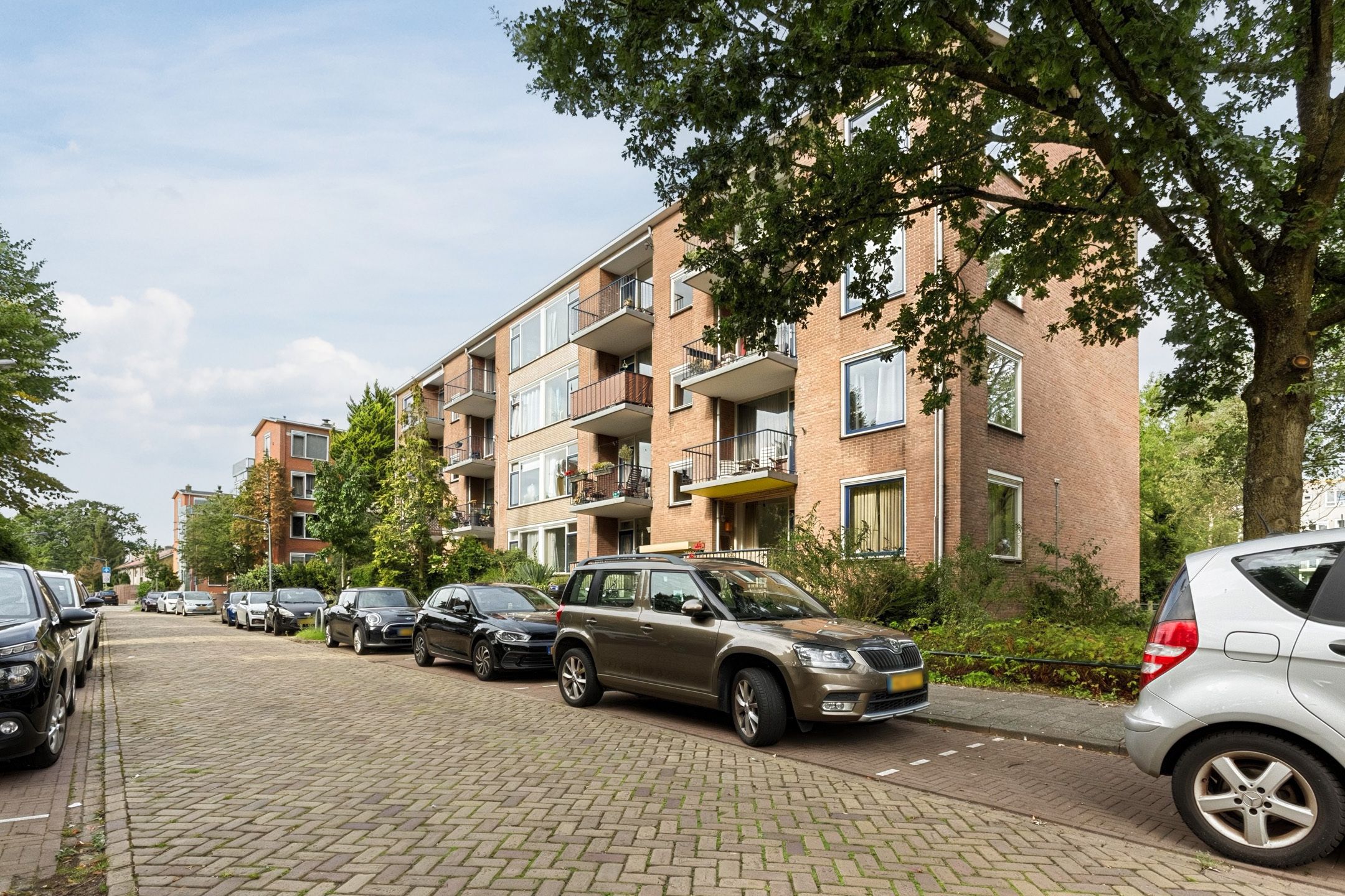Jacob van Heemskerckstraat 39