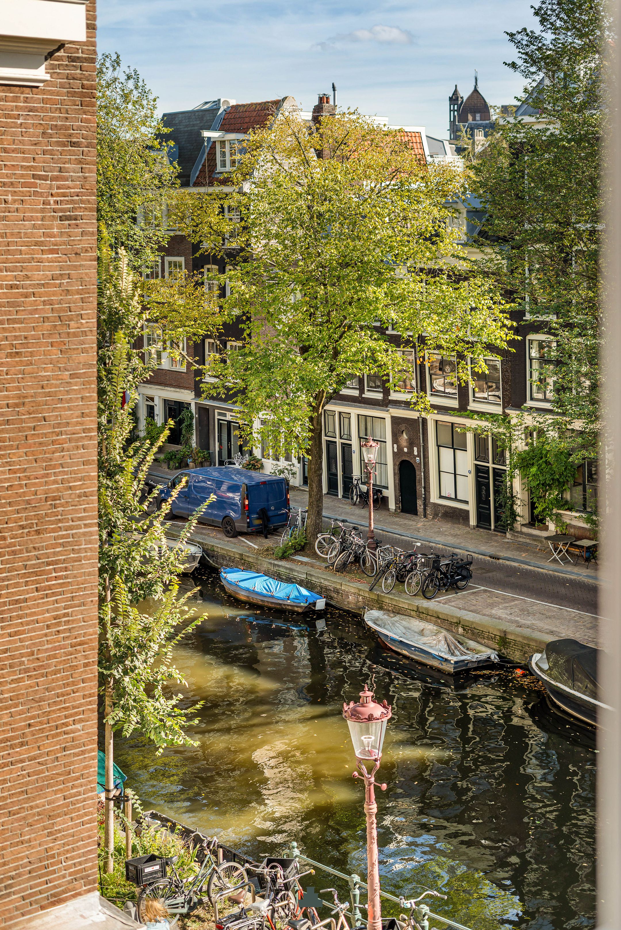 Foto 18 van Egelantiersgracht 72-C