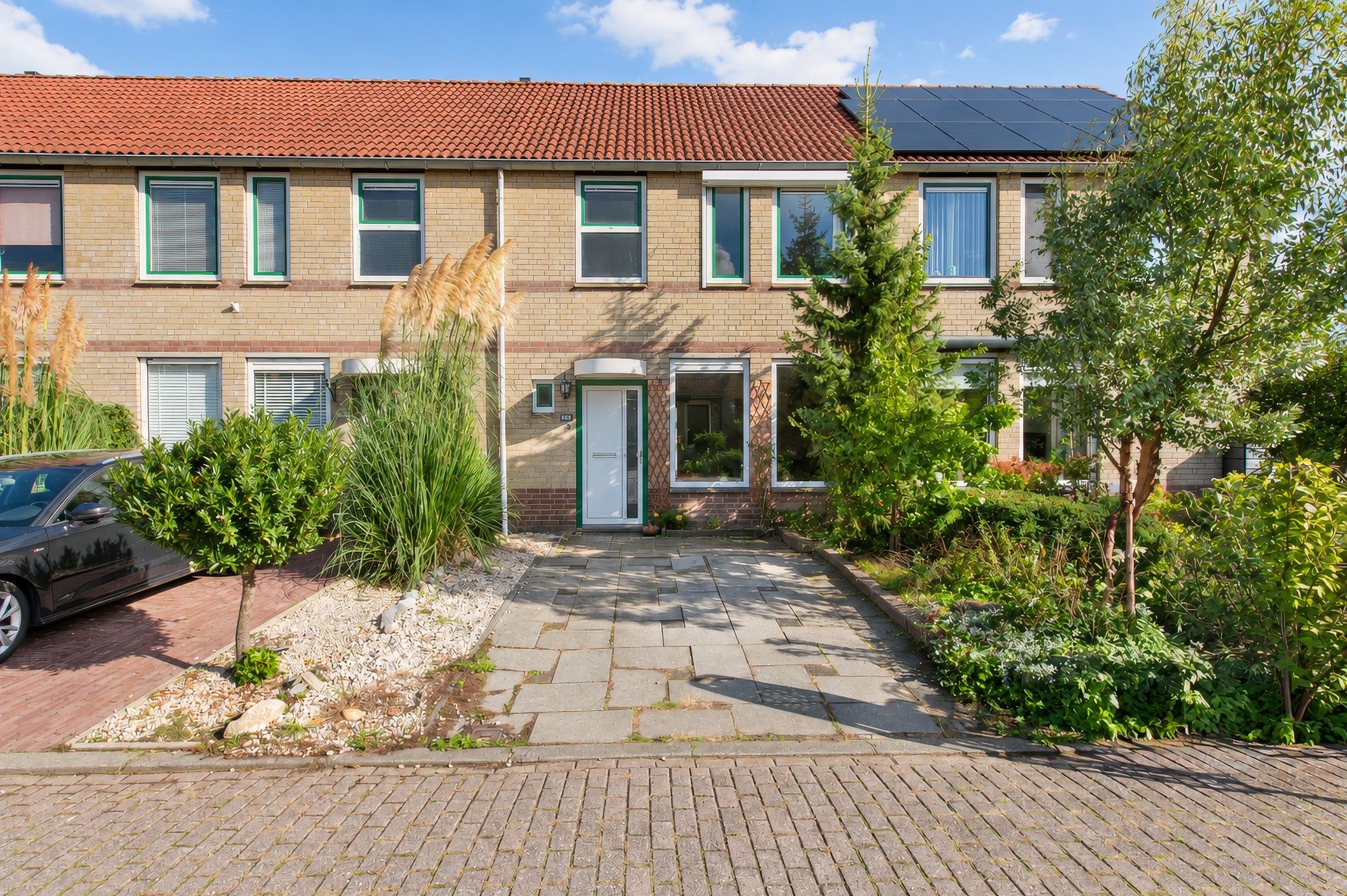 Vanghoutstraat 16 