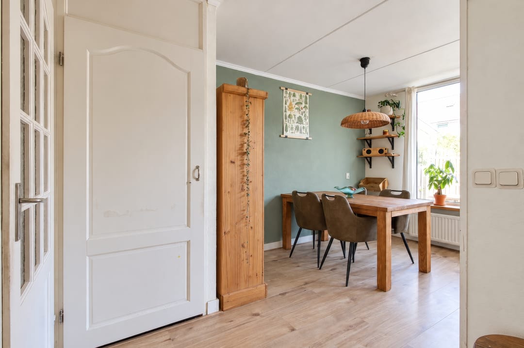 Photo 8 of Vanghoutstraat 16