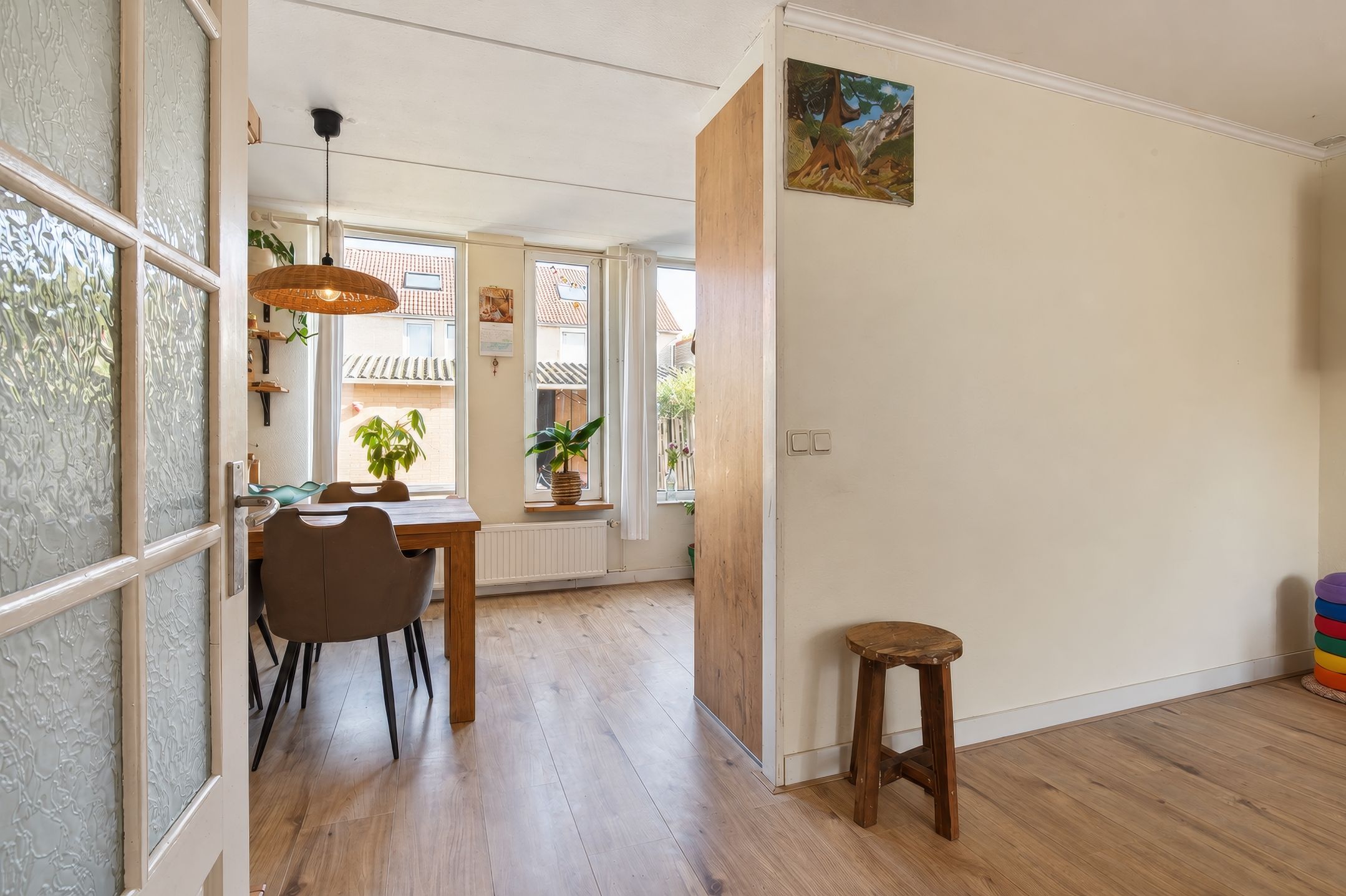 Photo 6 of Vanghoutstraat 16