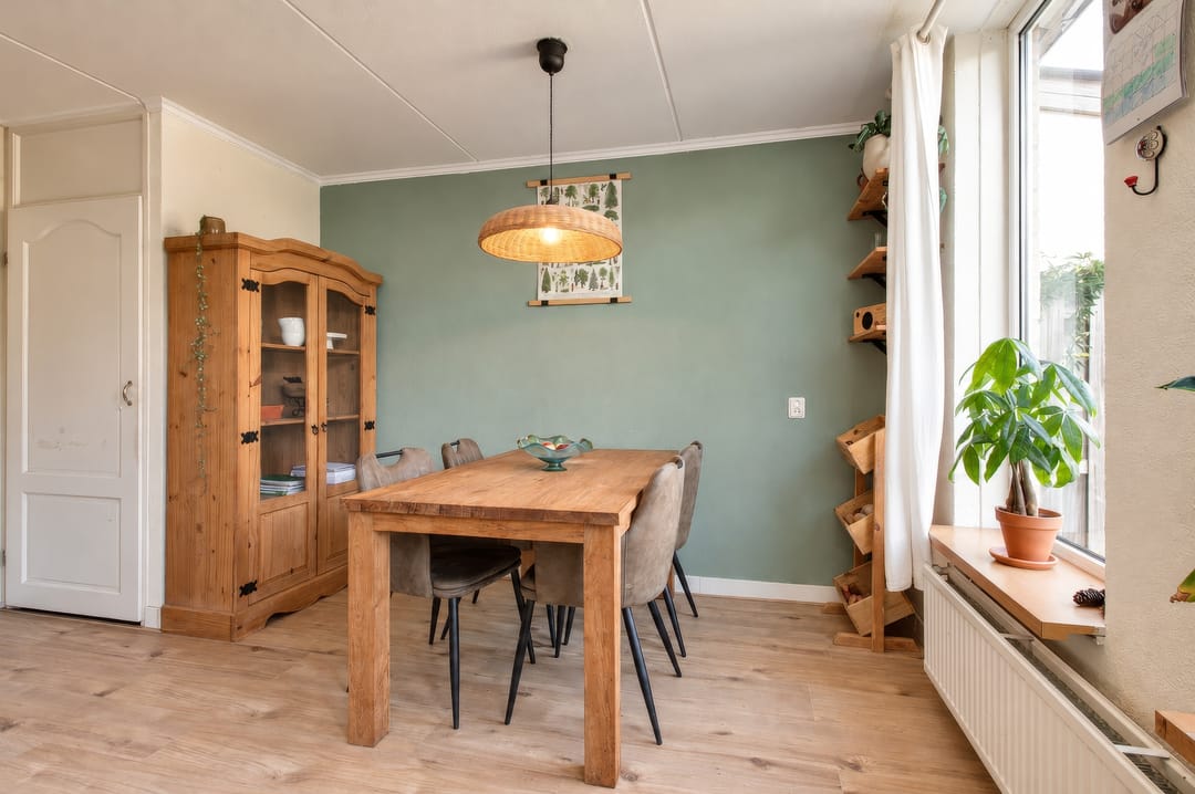 Photo 7 of Vanghoutstraat 16