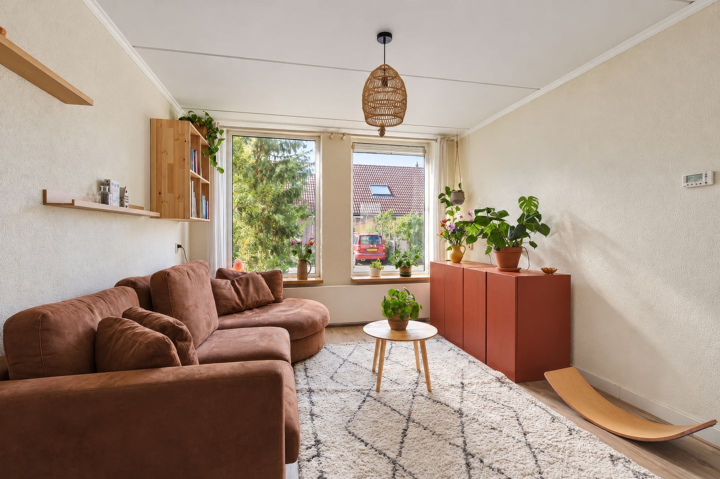 Photo 10 of Vanghoutstraat 16
