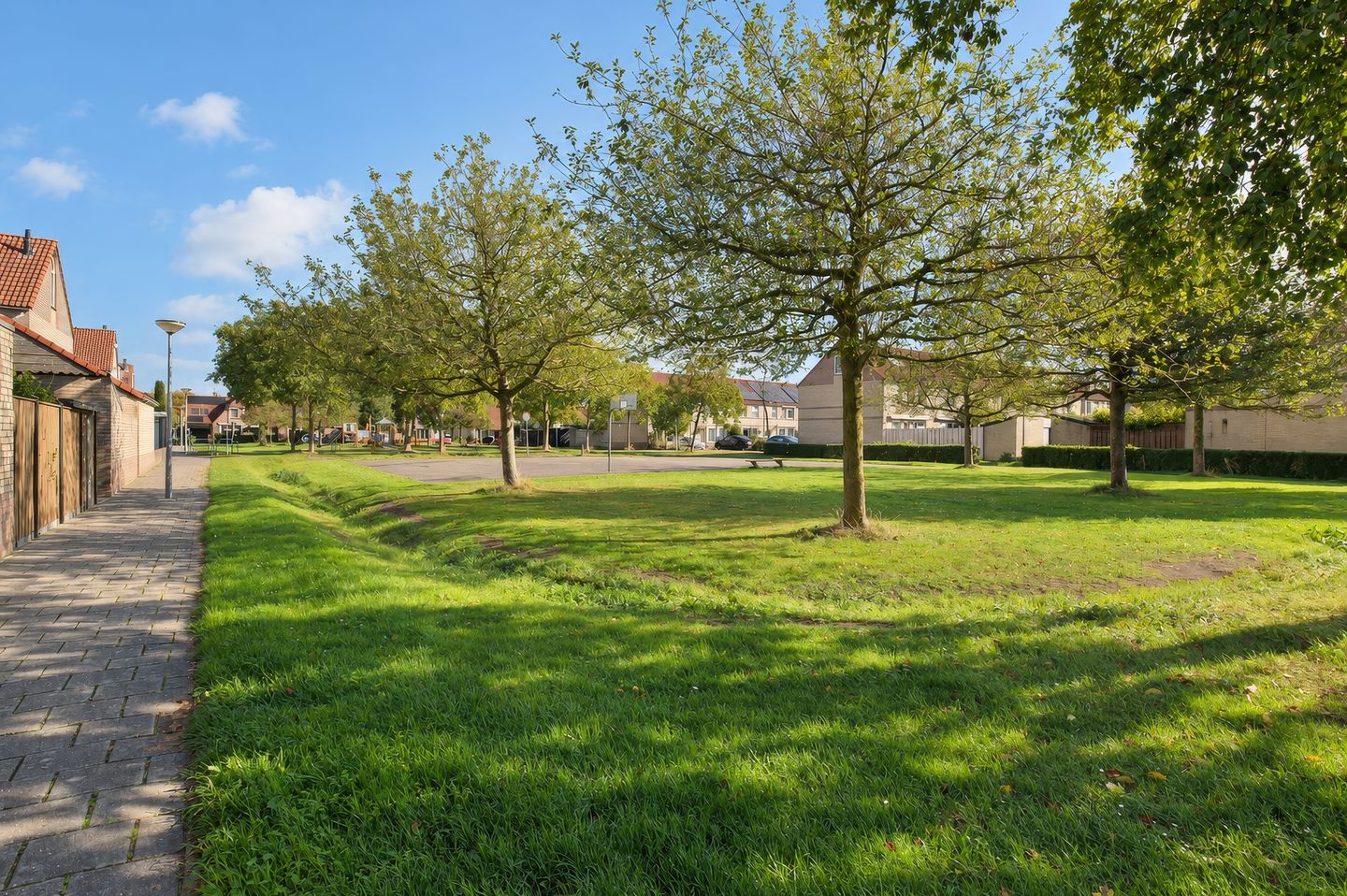Photo 34 of Vanghoutstraat 16