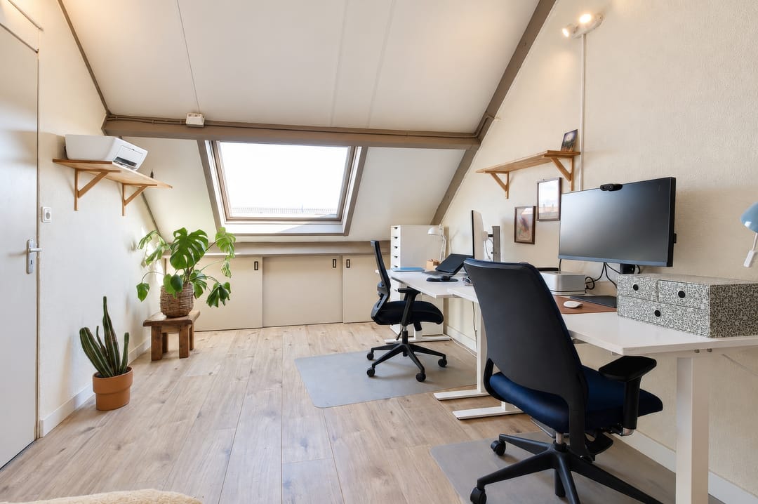 Photo 31 of Vanghoutstraat 16