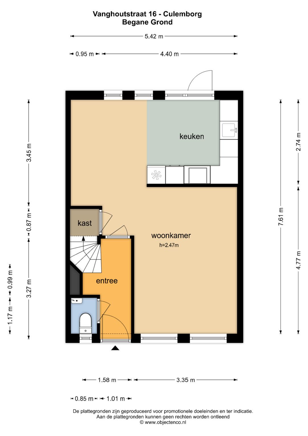 Photo 36 of Vanghoutstraat 16