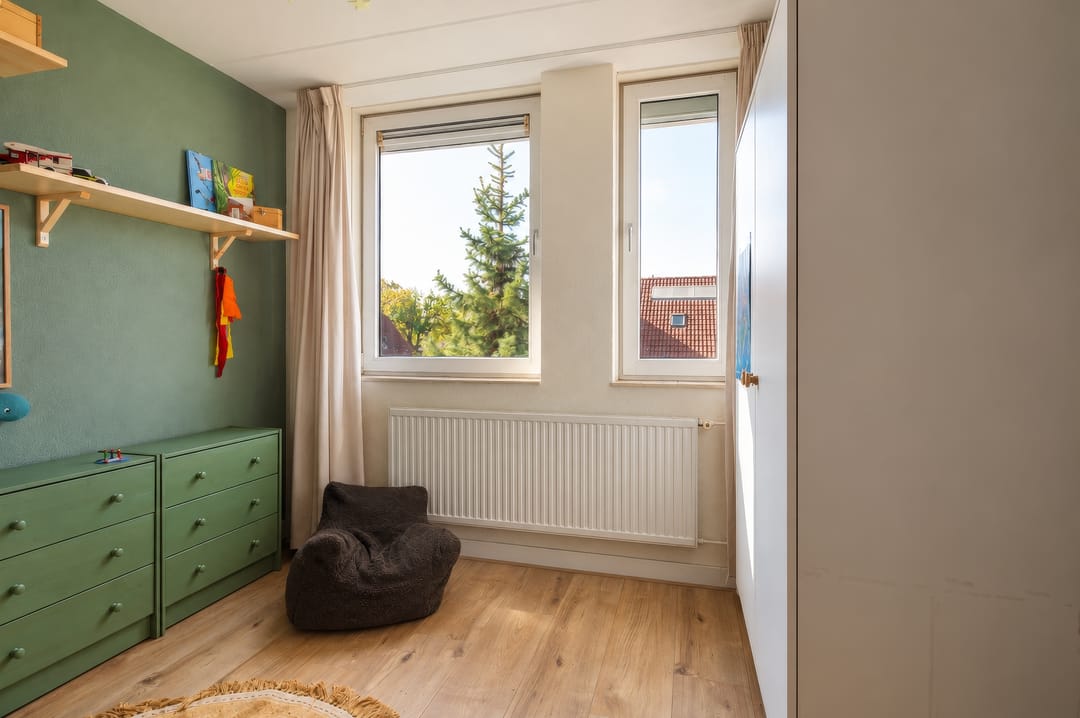 Photo 23 of Vanghoutstraat 16
