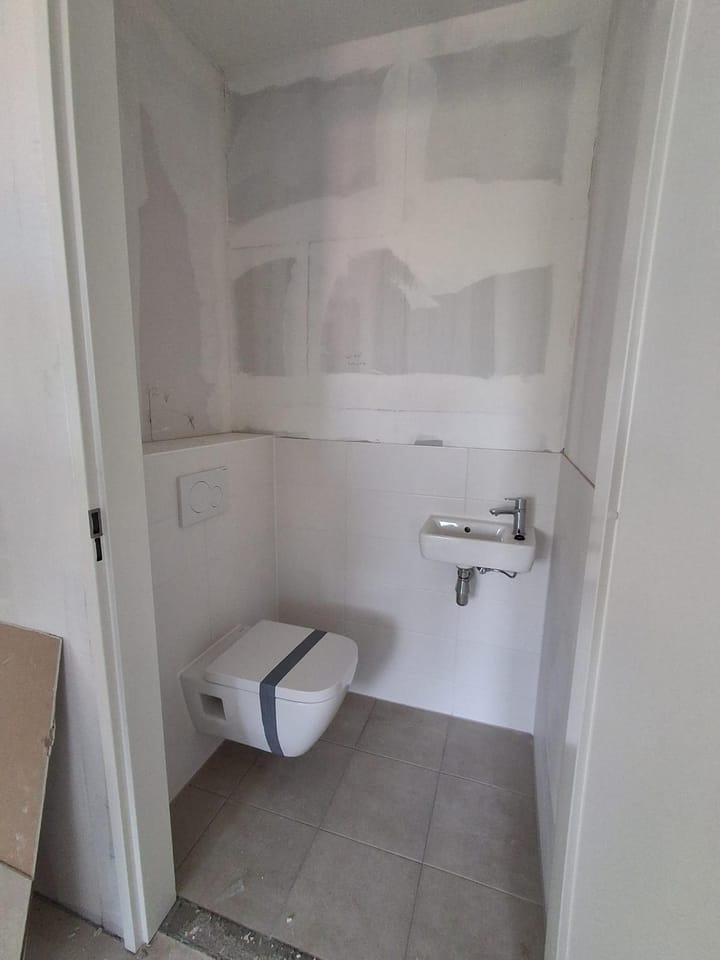 Appartement te huur: Catharinastraat 76, Oosterhout (Nb)