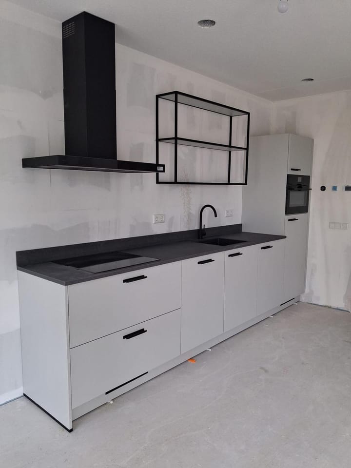Appartement te huur: Catharinastraat 76, Oosterhout (Nb)